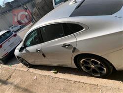 شيفروليه ماليبو